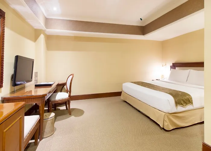 Golden Boutique Hotel Melawai Jakarta