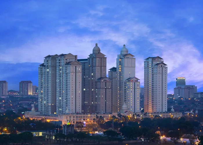 BW Kemayoran Hotel & Convention Powered By Archipelago Jakarta
